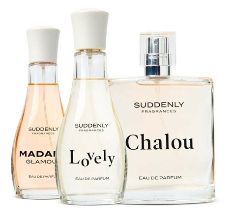 lidl suddenly perfume dupes|suddenly lovely lidl dupe.